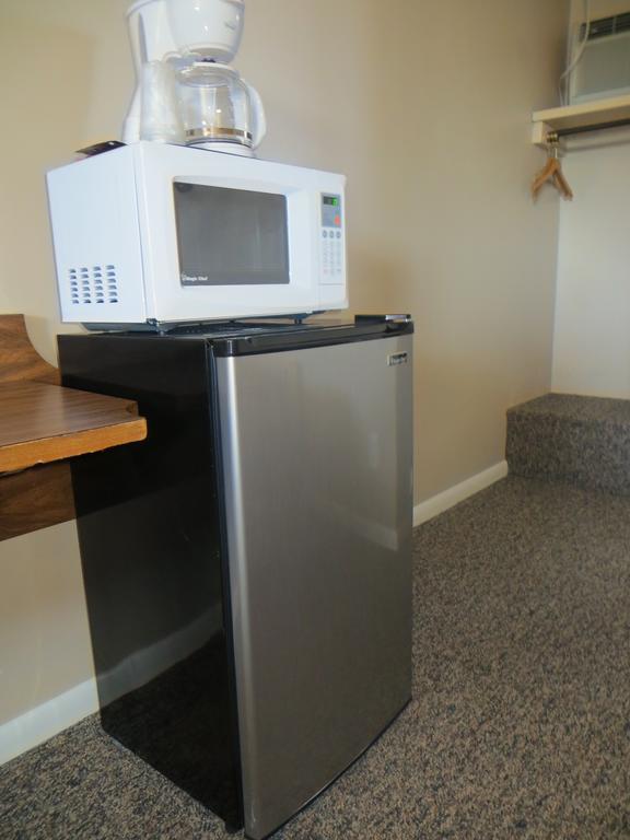 Capri Motel Scottsbluff Chambre photo