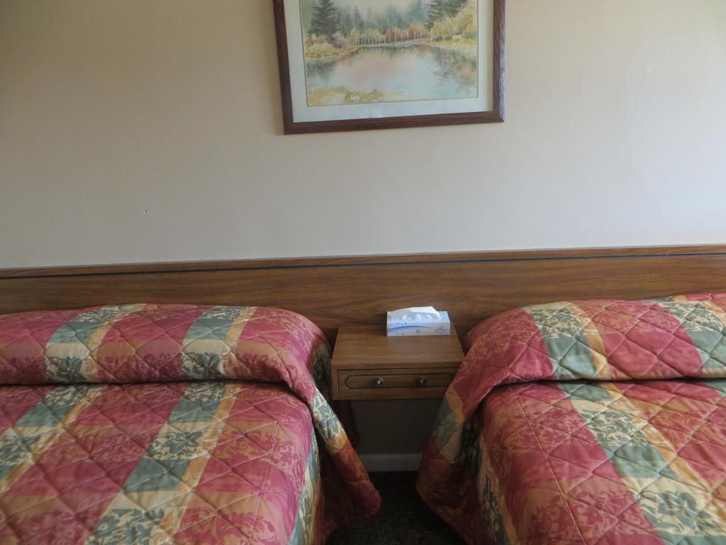 Capri Motel Scottsbluff Chambre photo