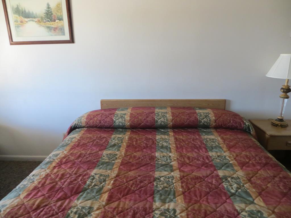 Capri Motel Scottsbluff Chambre photo