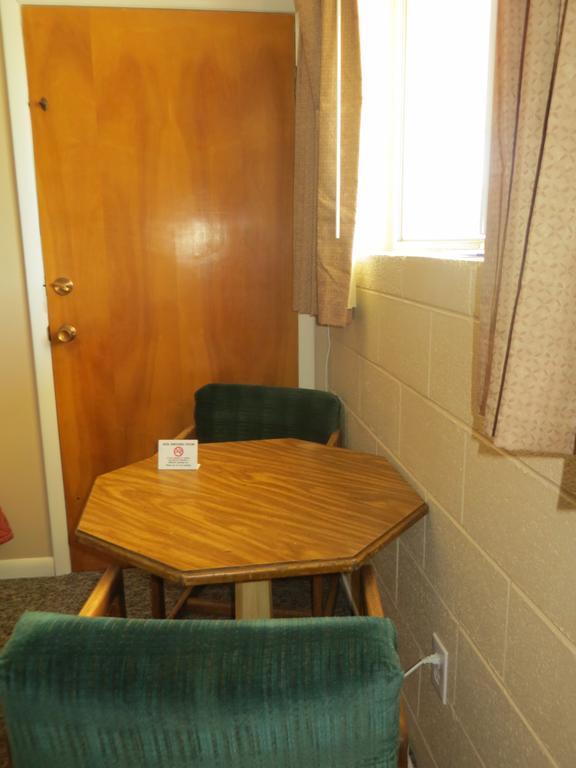 Capri Motel Scottsbluff Extérieur photo