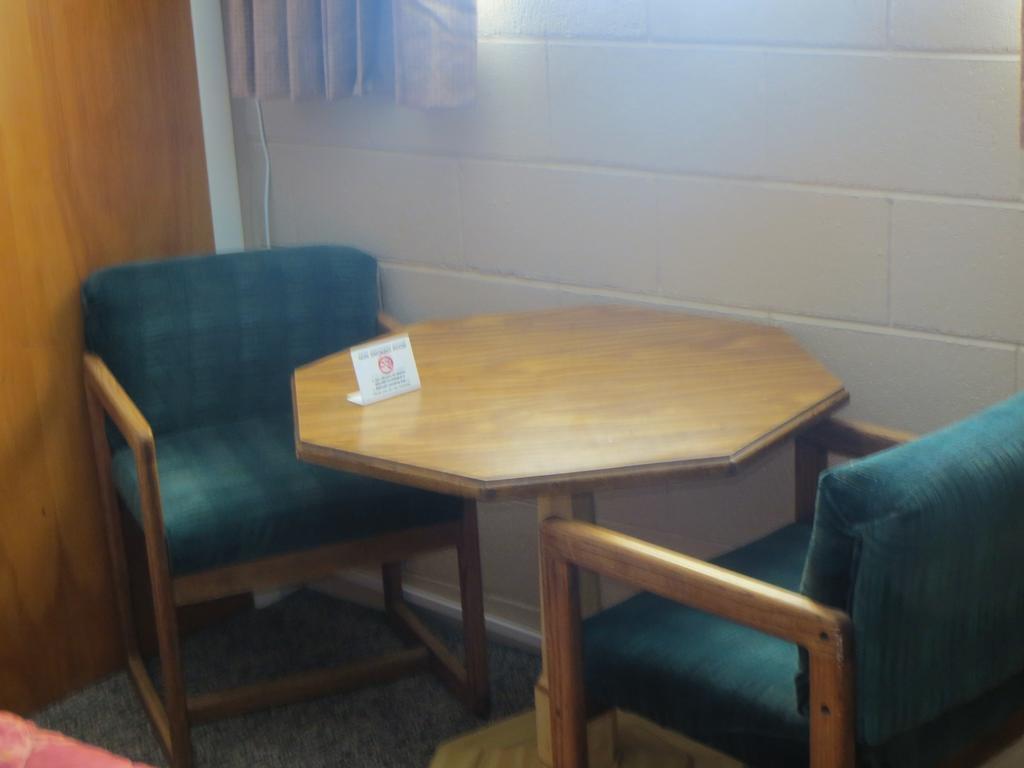Capri Motel Scottsbluff Chambre photo